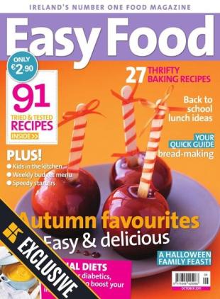 The Best of Easy Food - 20 July 2021