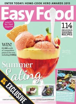 The Best of Easy Food - 23 March 2021