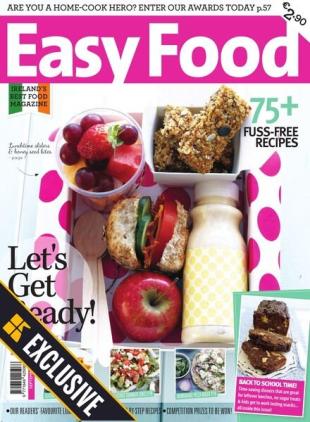 The Best of Easy Food - 24 September 2019