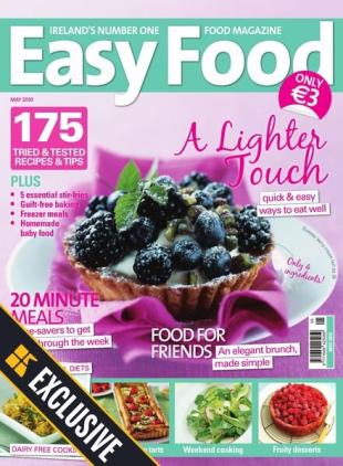The Best of Easy Food - 29 December 2020