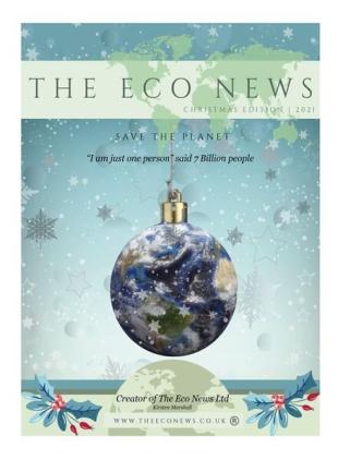 The Eco News - 05 November 2021