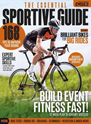 The Essential Sportive Guide - April 2019