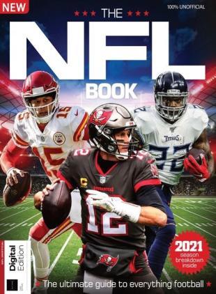 The NFL Book - October 2021