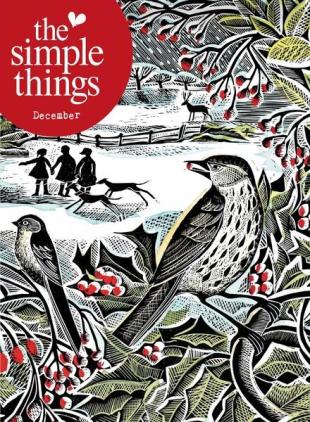 The Simple Things - December 2021