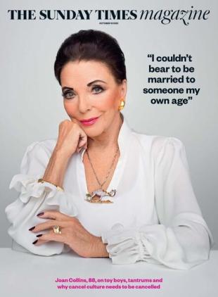 The Sunday Times Magazine - 10 October 2021