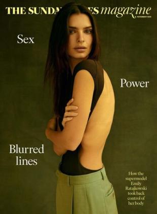 The Sunday Times Magazine - 7 November 2021