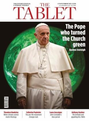 The Tablet Magazine - 06 November 2021