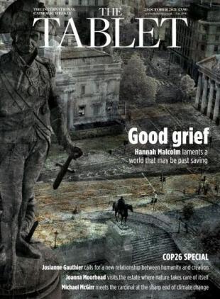 The Tablet Magazine - 23 October 2021
