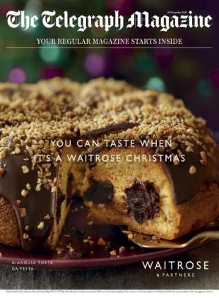 The Telegraph Magazine - 20 November 2021