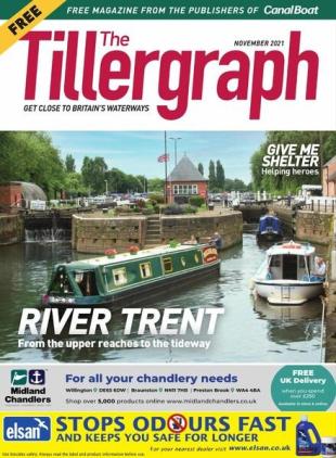 The Tillergraph - November 2021