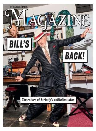 The Times Magazine - 6 November 2021