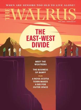 The Walrus - April 2020