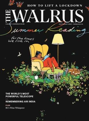 The Walrus - July-August 2020
