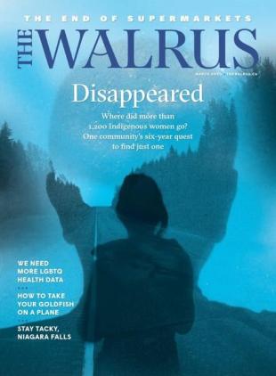 The Walrus - March 2020