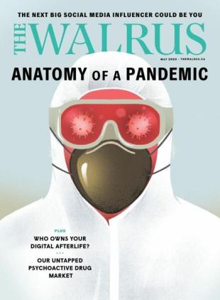 The Walrus - May 2020