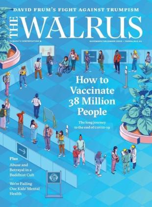 The Walrus - November-December 2020