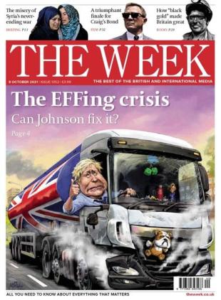 The Week UK - 09 October 2021