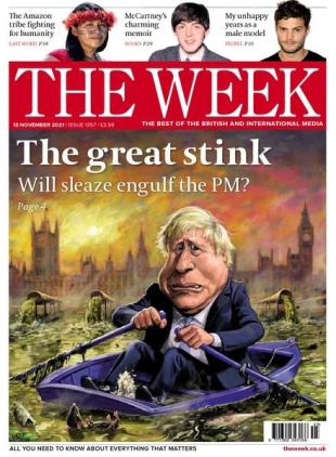 The Week UK - 13 November 2021