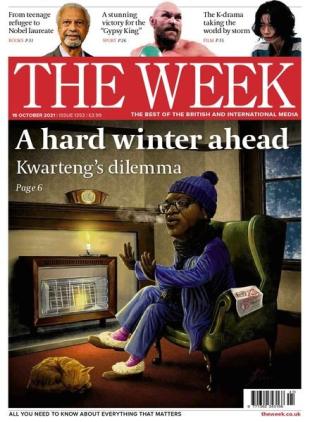 The Week UK - 16 October 2021