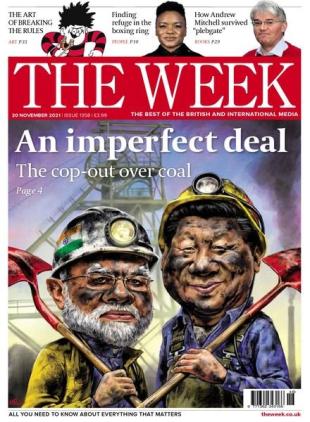 The Week UK - 20 November 2021