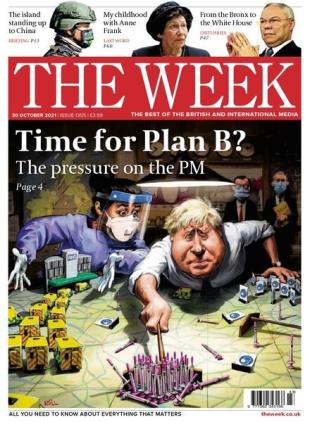 The Week UK - 30 October 2021