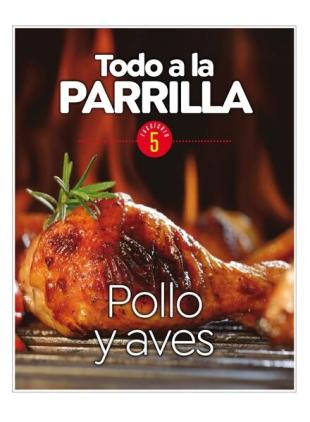 Todo a la Parrilla - noviembre 2021
