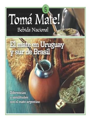 Toma Mate - julio 2021