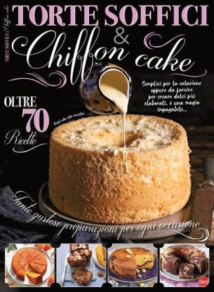 Torte della Nonna Speciale - 02 novembre 2021