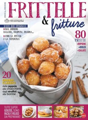 Torte della Nonna Speciale - 07 gennaio 2021