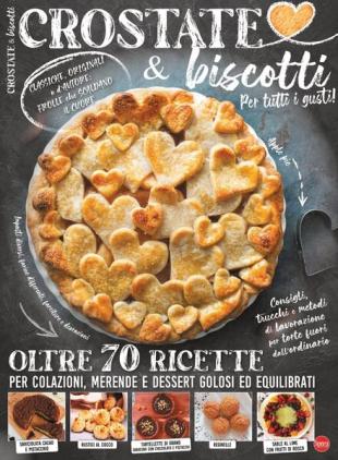 Torte della Nonna Speciale - 09 aprile 2021