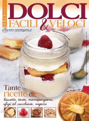 Torte della Nonna Speciale - 12 febbraio 2021