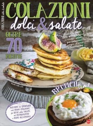 Torte della Nonna Speciale - 15 settembre 2021