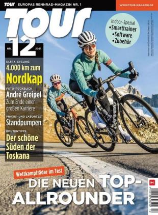 Tour - Dezember 2021