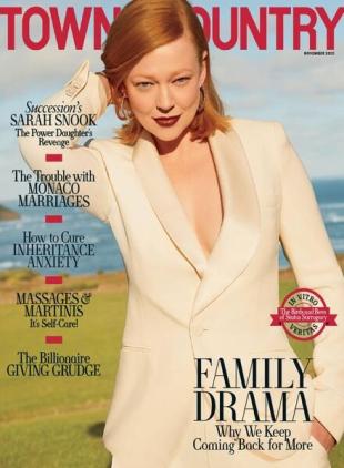 Town & Country USA - November 2021