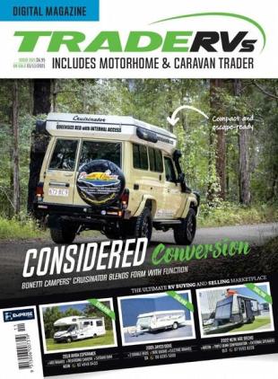 Trade RVs - November 2021