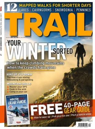 Trail UK - December 2021