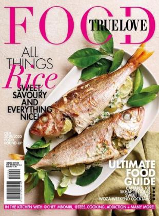 True Love Food - November 2019
