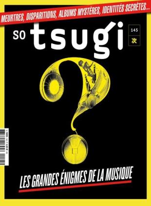 Tsugi - Novembre 2021