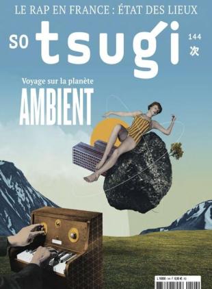 Tsugi - Octobre 2021