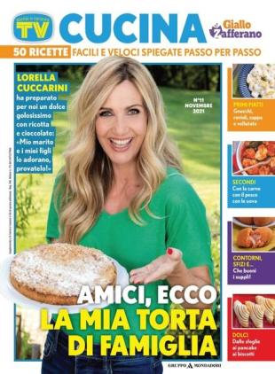 TV Sorrisi Allegati - 09 novembre 2021