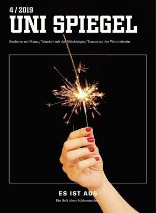 UniSPIEGEL - Dezember 2019