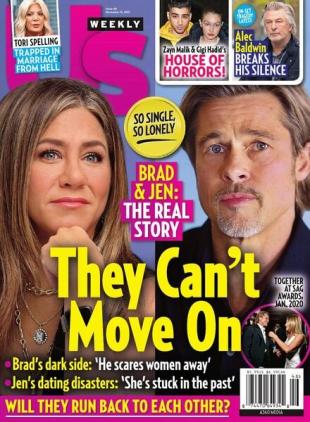 US Weekly - November 15, 2021