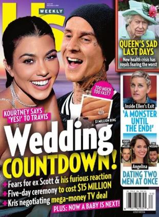 US Weekly - November 2021