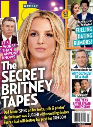 Us Weekly - October 11, 2021