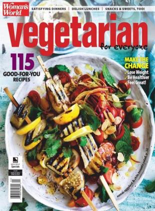 Vegetarian for Everyone - January 2020