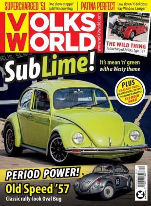 Volks World - December 2021