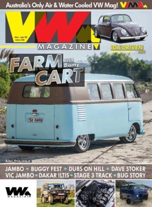 VW Magazine Australia - Issue 66 - May-July 2020