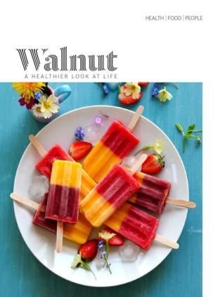 Walnut - April 2020