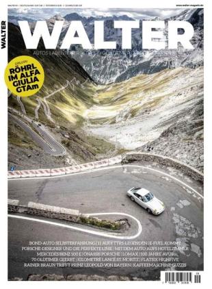 Walter - Nr9 2021