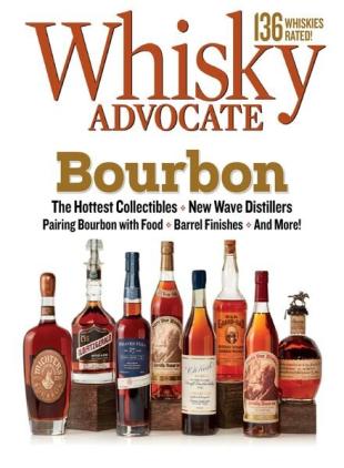 Whisky Advocate - September 2021